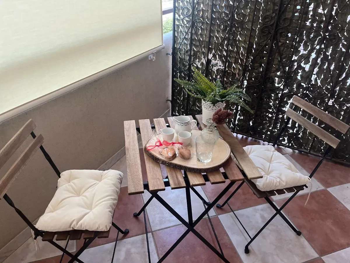 Theroom41 Lecce