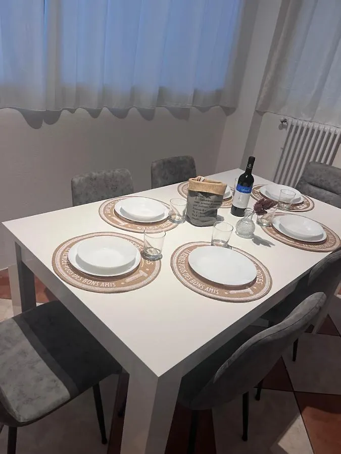 Theroom41 Lecce Italy