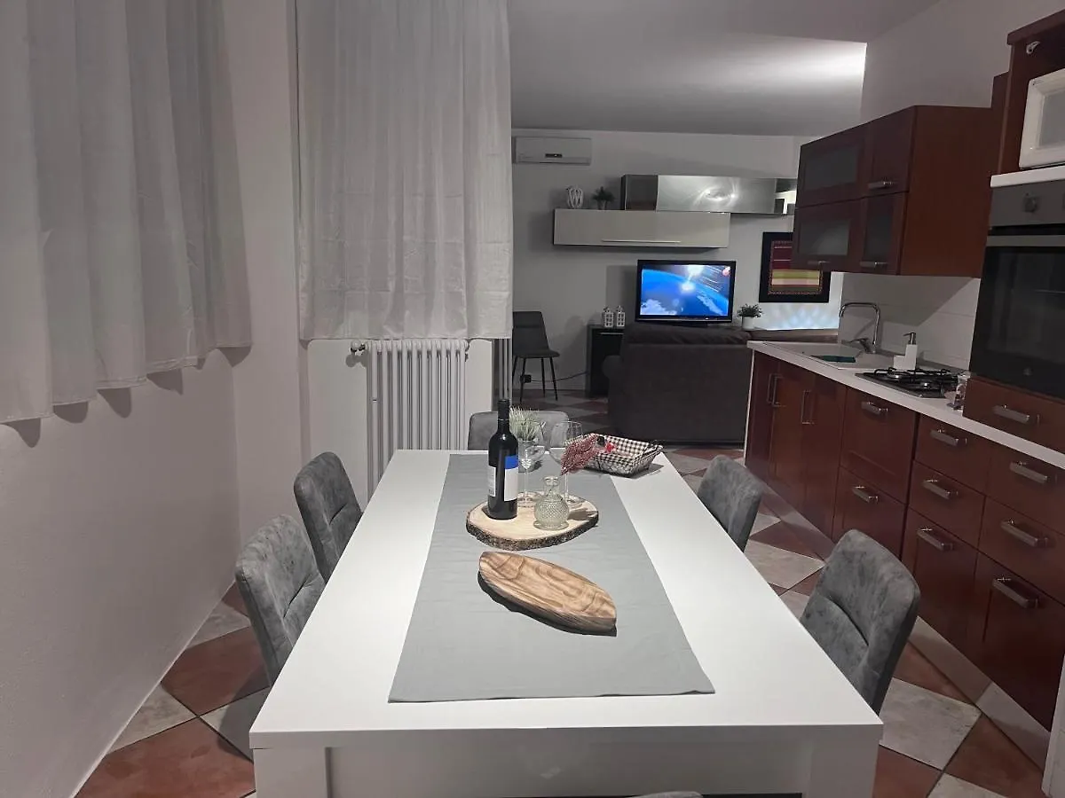 Apartment Theroom41 Lecce