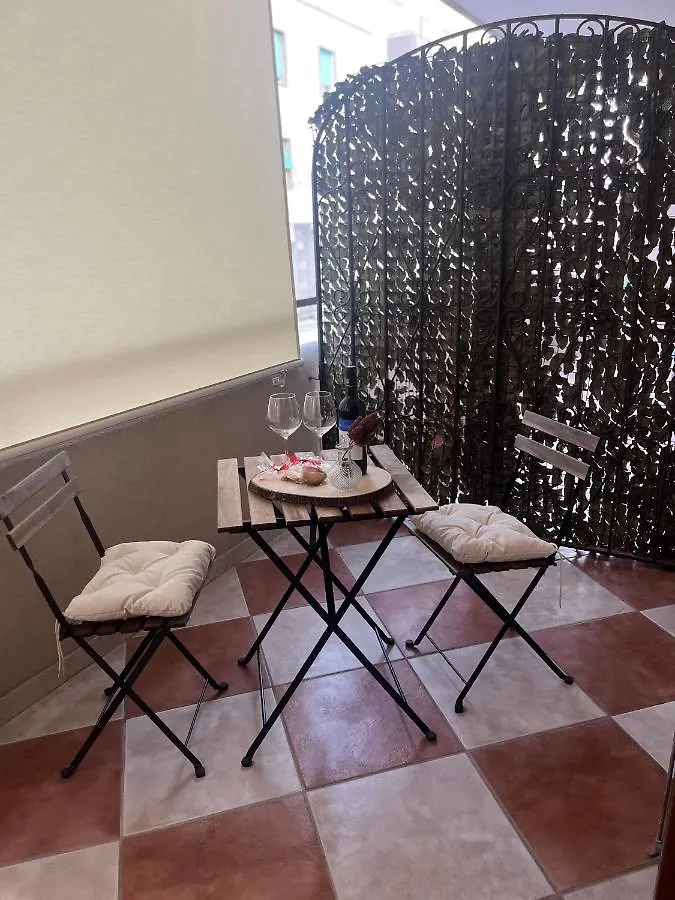 Apartment Theroom41 Lecce