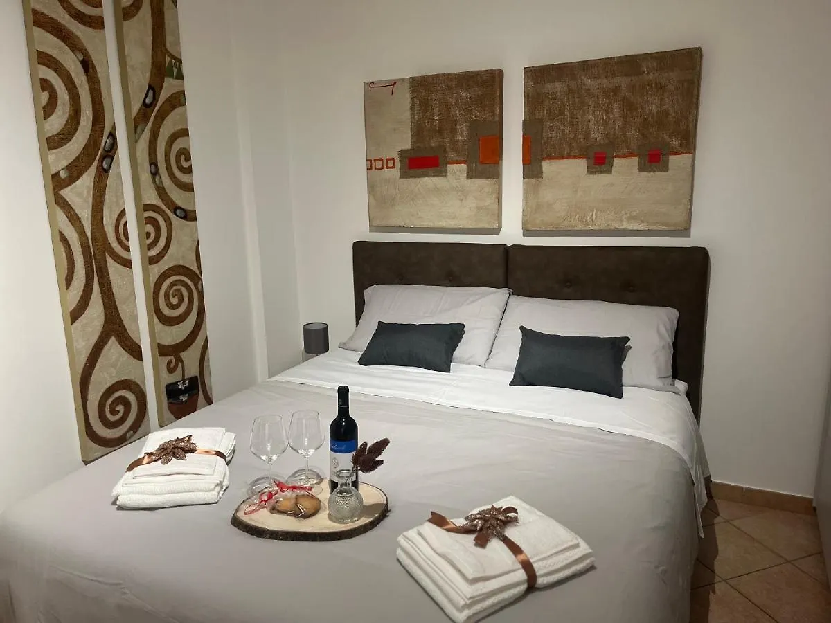 Theroom41 Lecce