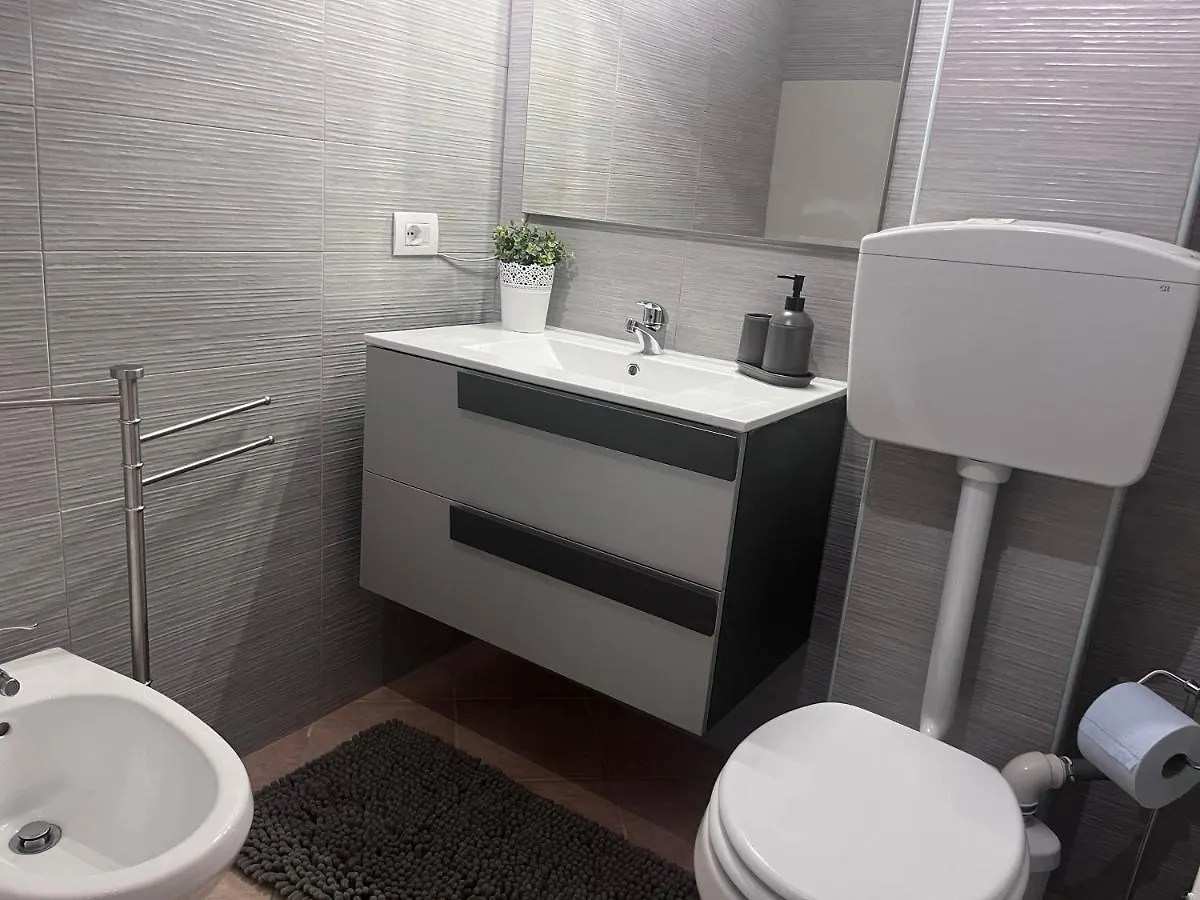 Theroom41 Lecce Italy