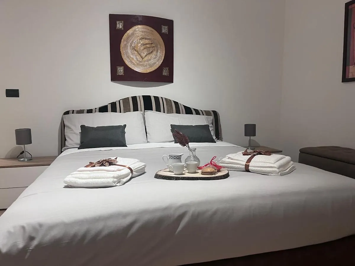 Apartment Theroom41 Lecce