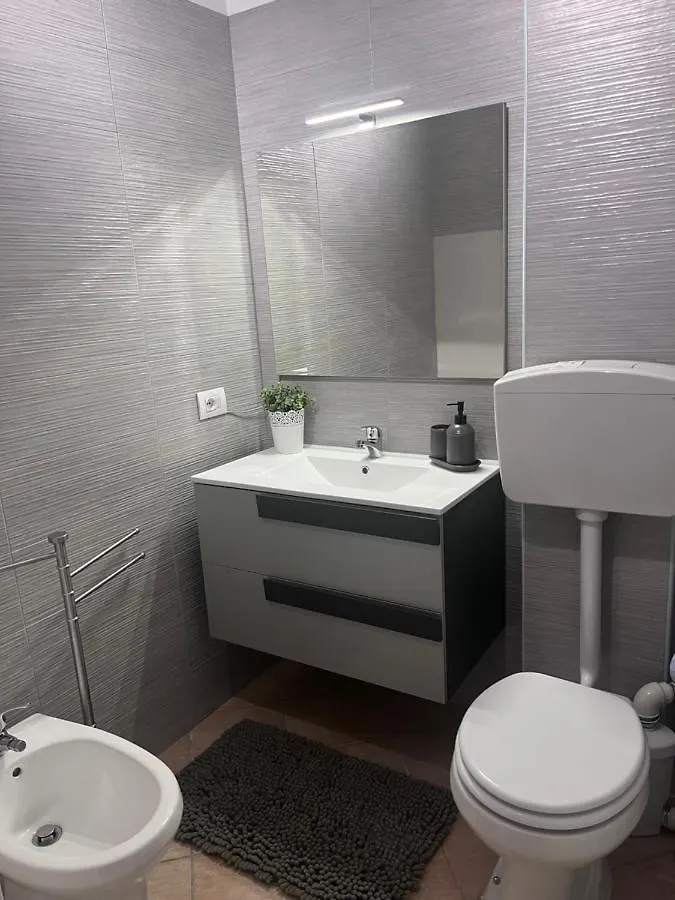 Theroom41 Lecce