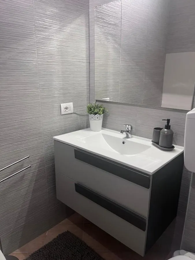 Apartment Theroom41 Lecce Italy