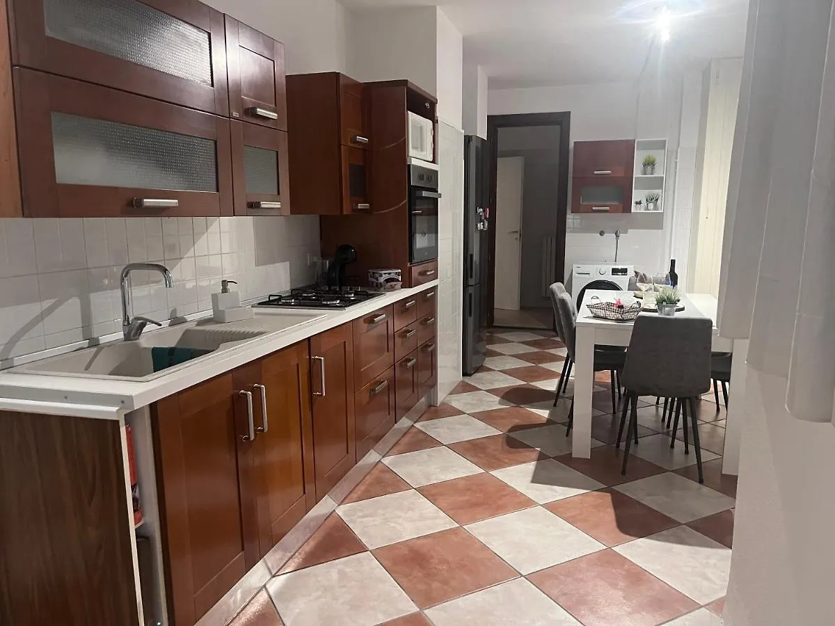 Theroom41 Lecce