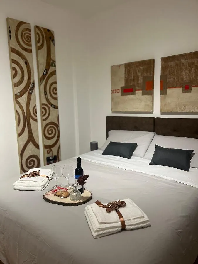 Apartment Theroom41 Lecce