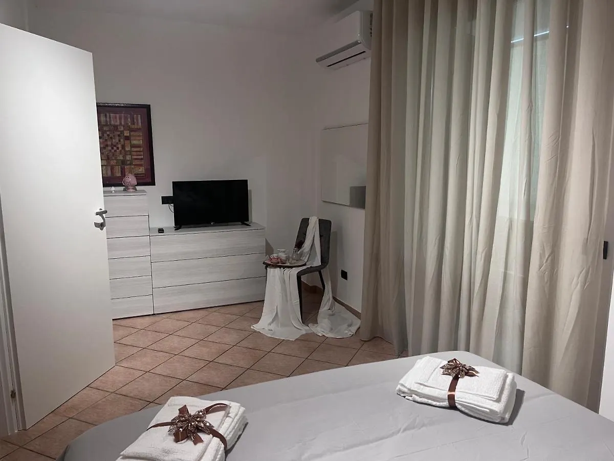 Theroom41 Lecce 0*,  Italy