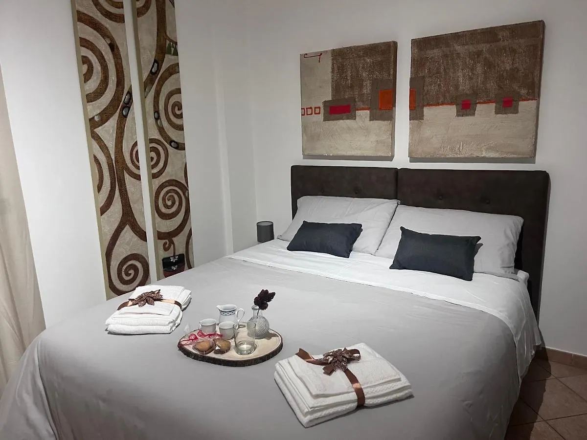 Theroom41 Lecce 0*,  Italy