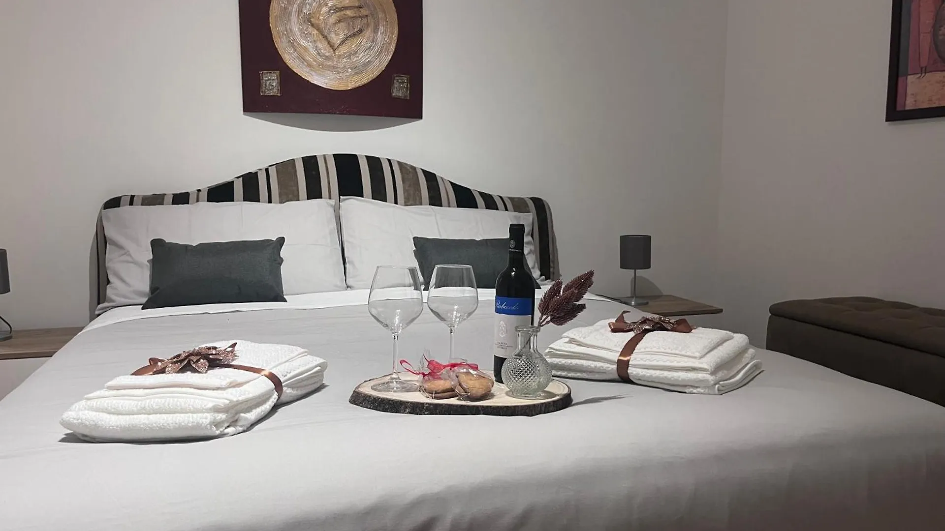 Apartment Theroom41 Lecce