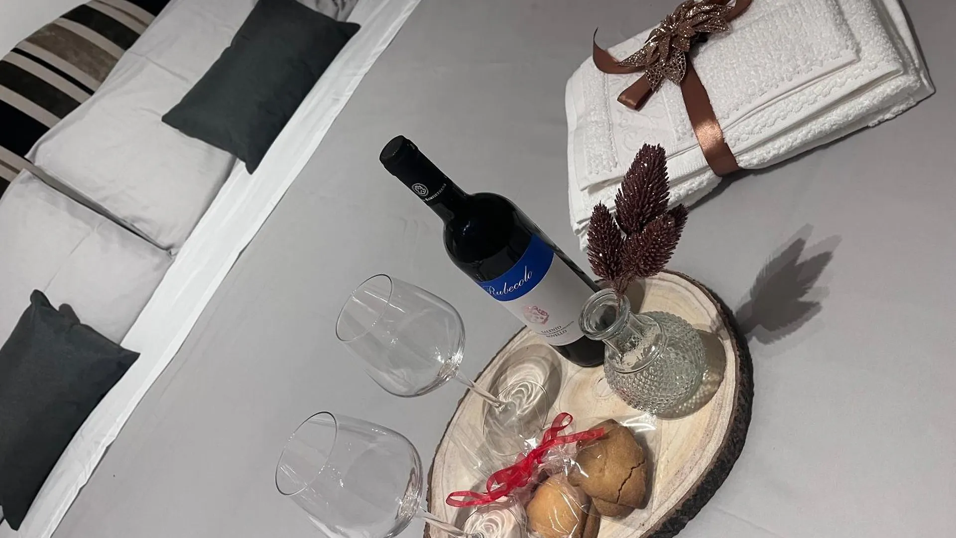 Theroom41 Lecce Italy
