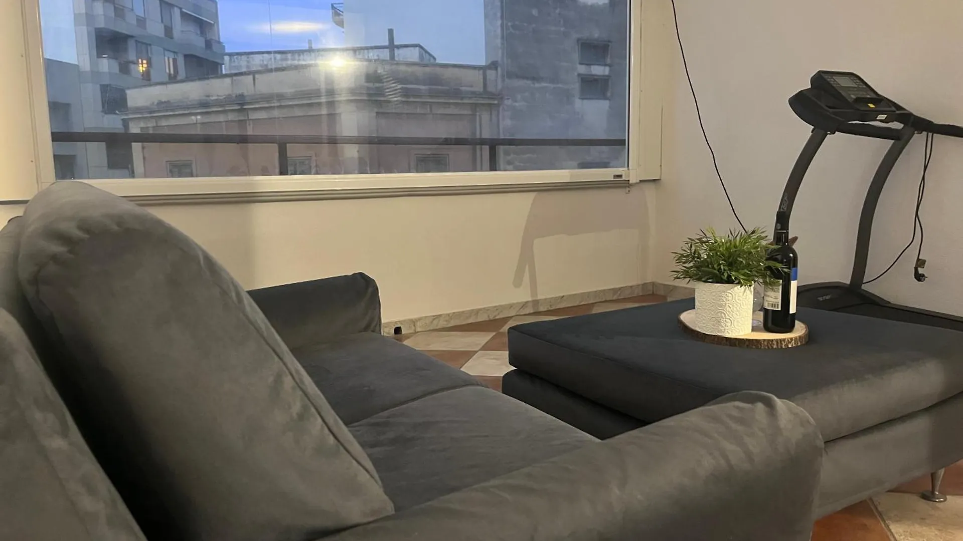 Theroom41 Lecce