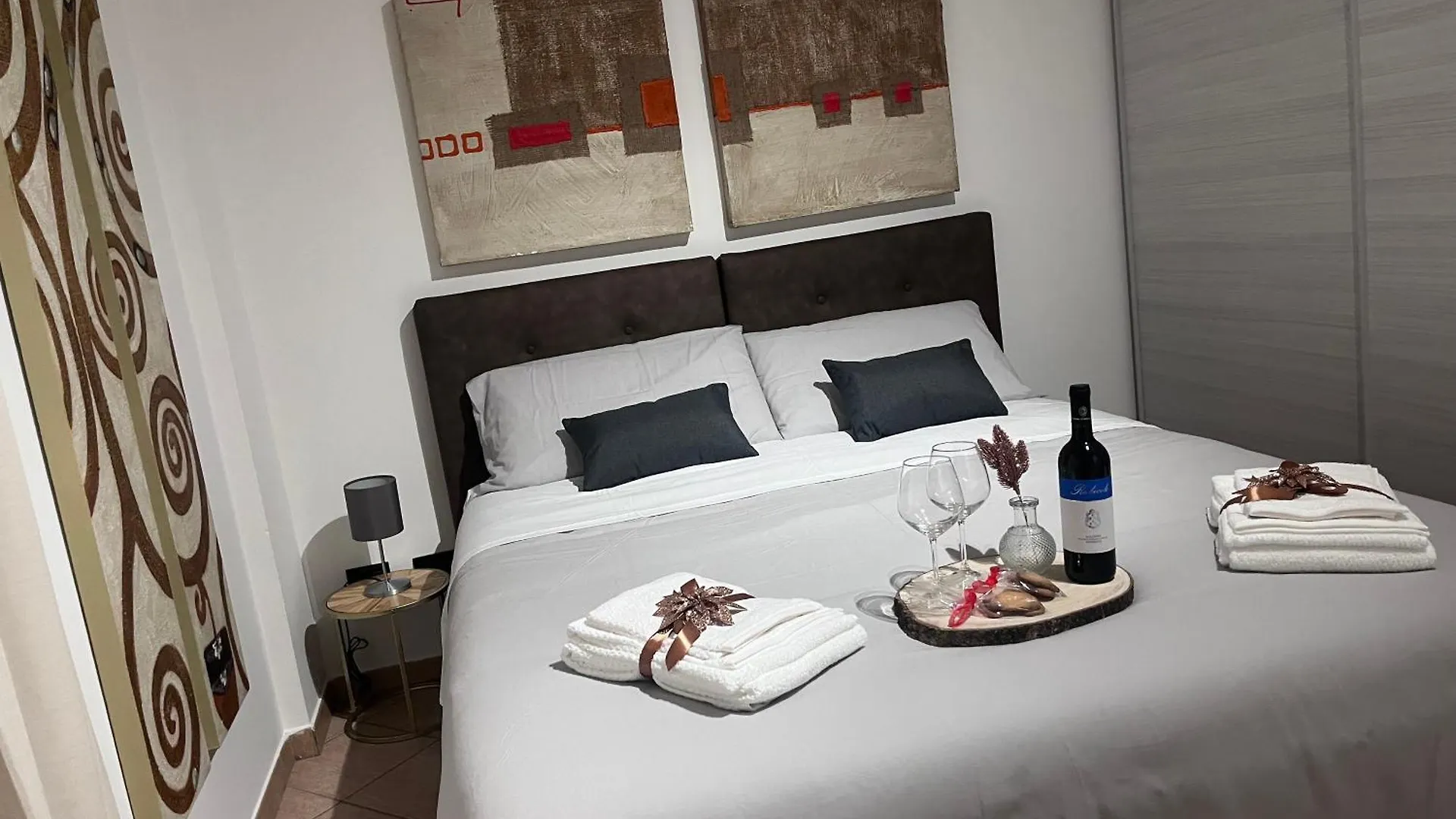 Theroom41 Lecce