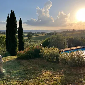  Casa di campagna Il Pettirosso Di Italia