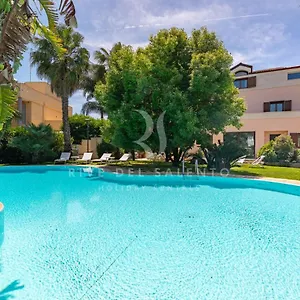  Villa Rapolla By Rivedelsalento