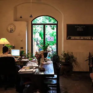  Appartamento Fattoria Guicciardini Italia