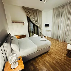 Bed & Breakfast Degli Artisti, Lecce