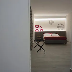 Bed and breakfast Il Rifugio Dei Templari, Lecce
