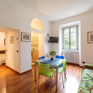 Quiet Flat In Pta Venezia Apartamento Milán