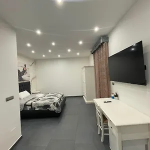  Appartamento Li Cumpari Salentini