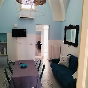 Apartamento Piazza Verdi Liberty House, Lecce