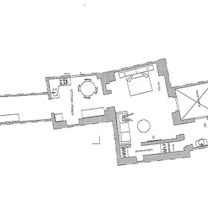 Apartamento La Di Martina, Lecce