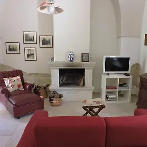 Villa In Salento