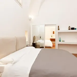 Apartment San Matteo House, Lecce