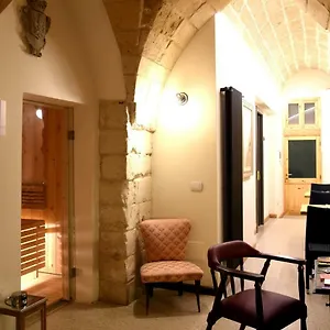 Guest house La Monaca Salentina, Lecce
